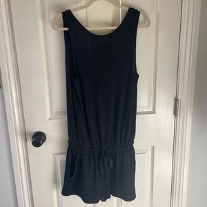 Aritzia romper